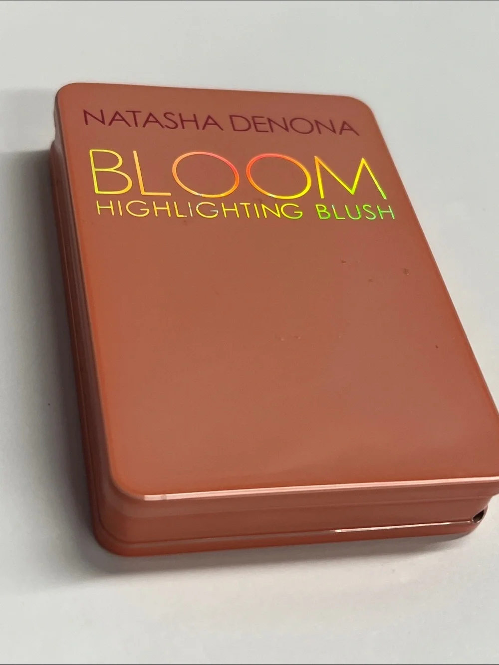 Natasha Denona Mini Bloom Highlighting Blush